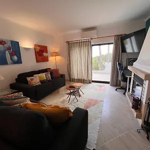 Luxury Modern T2 Ocean View - Free Parking - Pool Alvor